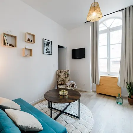 Bright, Relaxing City-Centre Apartment Ail Lyon Extérieur photo