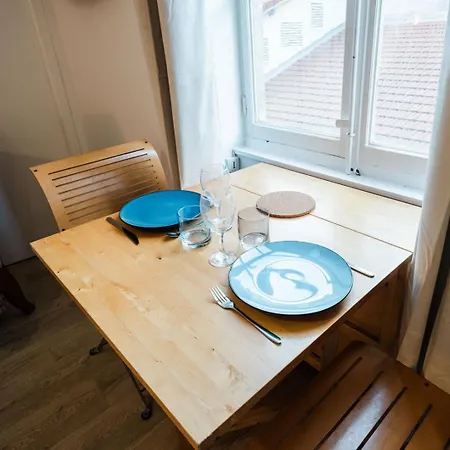 Bright, Relaxing City-Centre Apartment Ail Lyon Extérieur photo