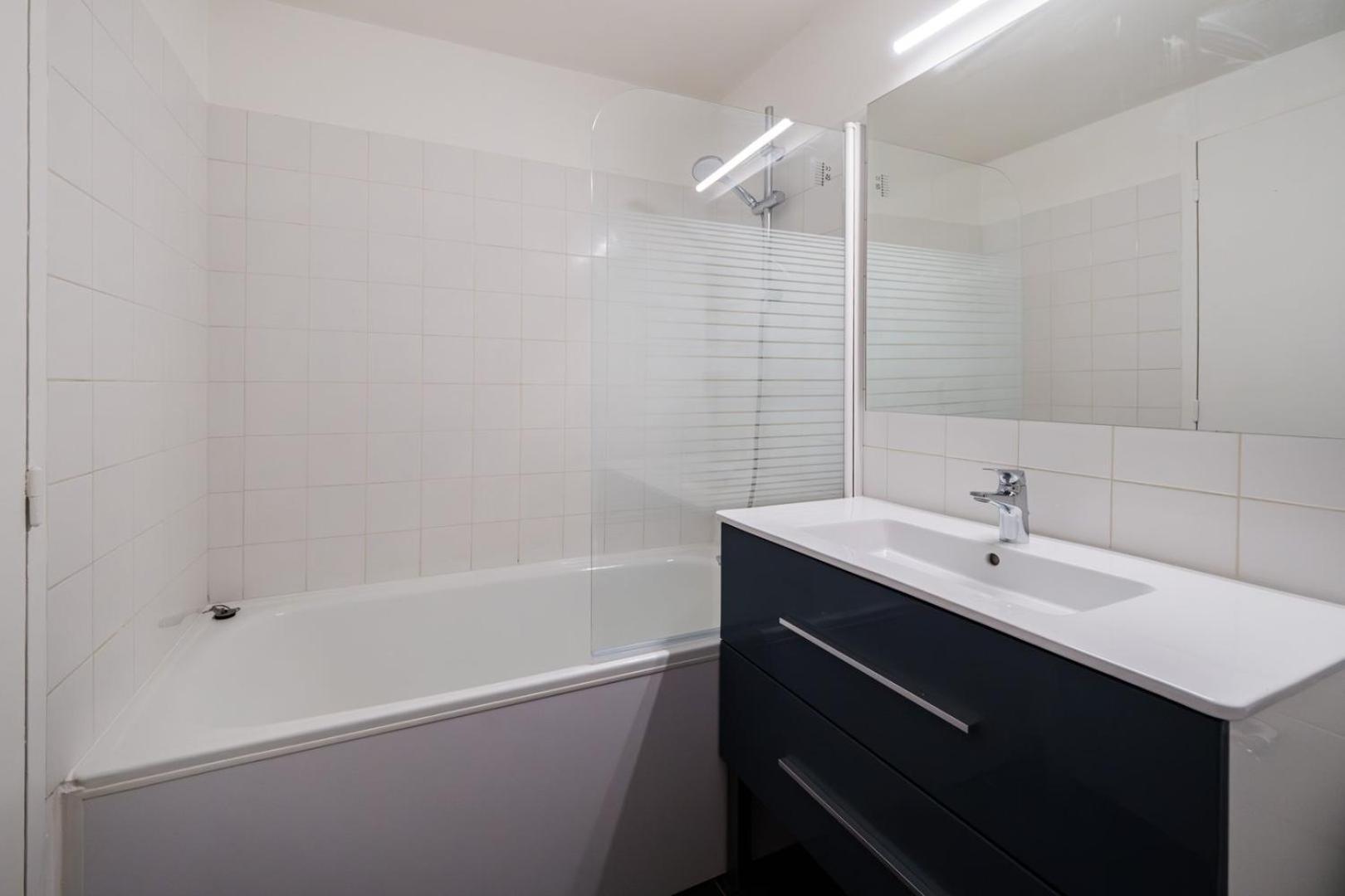 Appartement Bright, Relaxing City-centre Ail