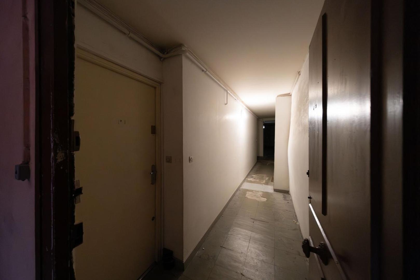 Bright, Relaxing City-centre Ail Appartement Lyon